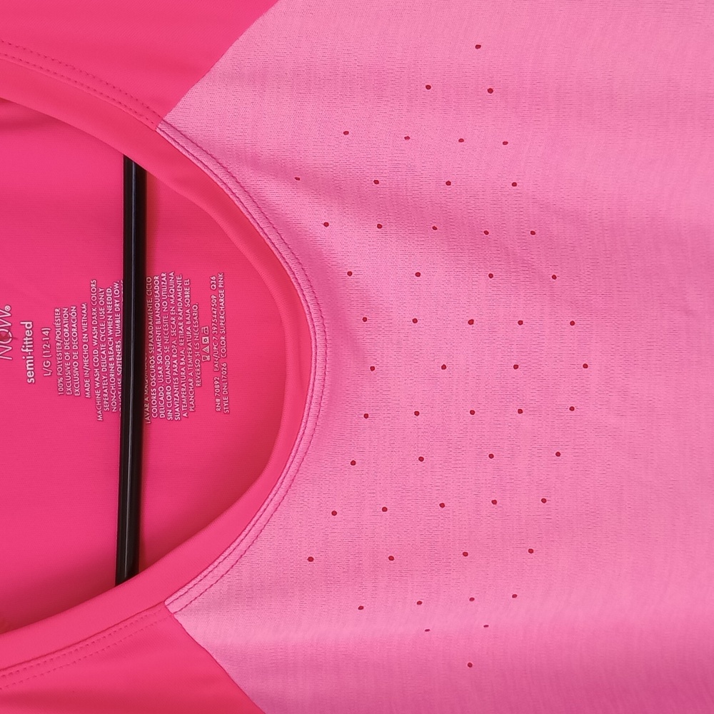 Workout Shirt - Picture 4 of 6